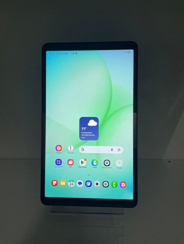 Купить Samsung galaxy tab a11 wi-fi 8/128gb Б/У