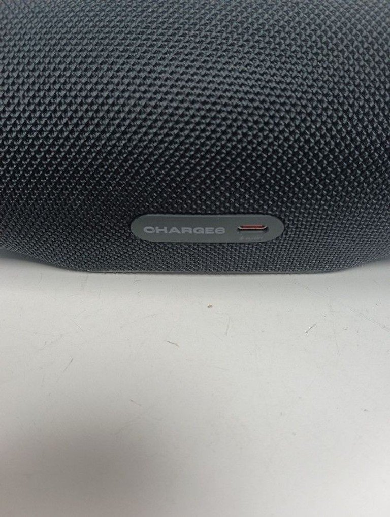 Дешиво JBL Charge 6 Black с ломбарда
