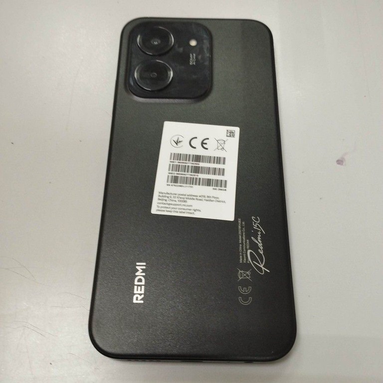 Распродажа Xiaomi redmi 15c 4g 8/256gb, продавец Техноскарб
