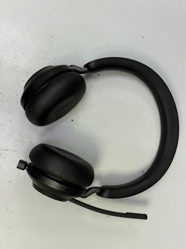 Объявление Jabra Evolve2 65 MS Stereo Black Б/У