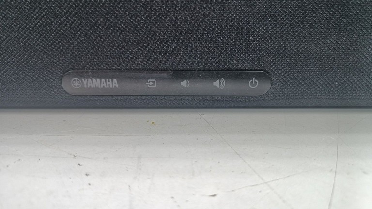 Дешево Yamaha SR-C20A Black з ломбарду