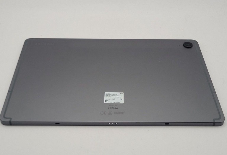 Samsung galaxy tab s9 fe wi-fi 6/128gb Код:01-201179467. Зображення 7
