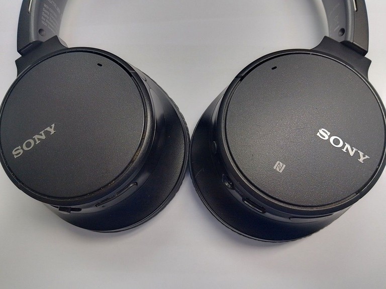 Розпродаж Sony wh-ch700n, продавець Техноскарб
