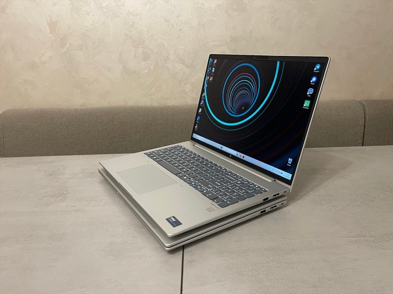 Объявление HP EliteBook 660 G11, 16" FHD+ IPS, Ultra 5 135U, 16GB DDR5, 256GB SSD Б/У