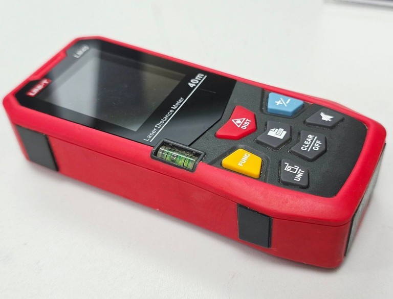 Uni-T lm-40 Код:01-201179575. Зображення 5