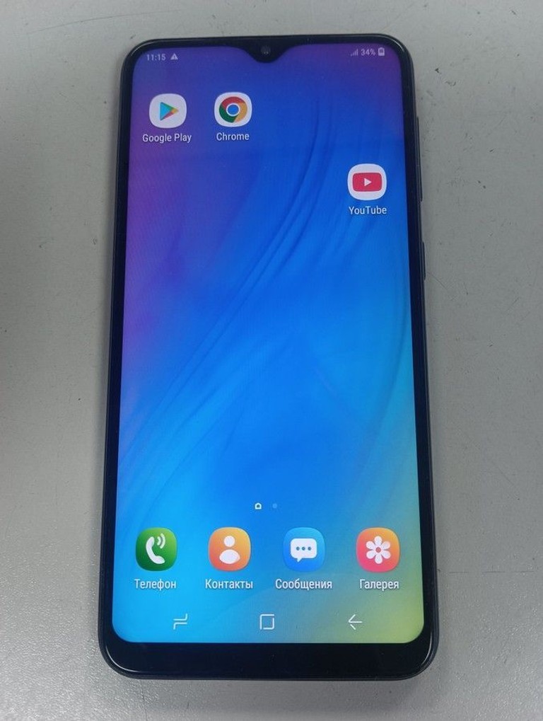 Купити Samsung galaxy m10 2/16gb sm-m105g Б/У