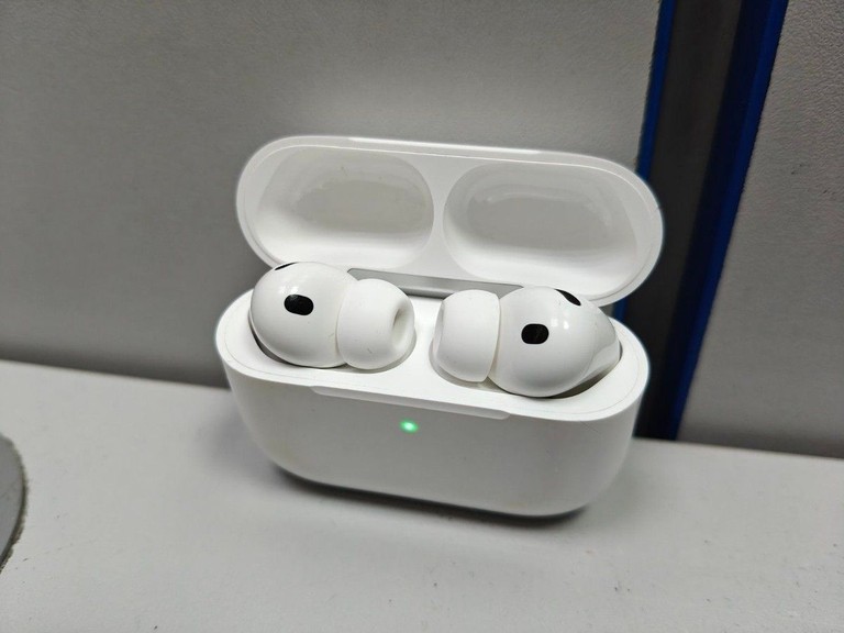 Купить AirPods Pro 3 Б/У