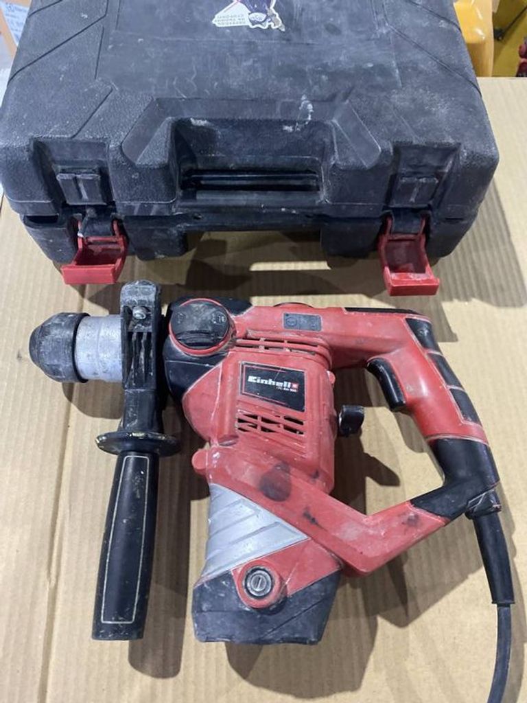 Купити Einhell TC-RH 900 Б/У