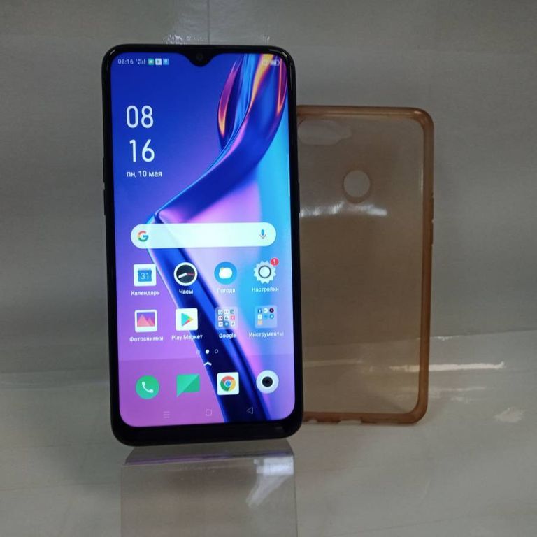 Oppo a12 cph2083 3/32gb