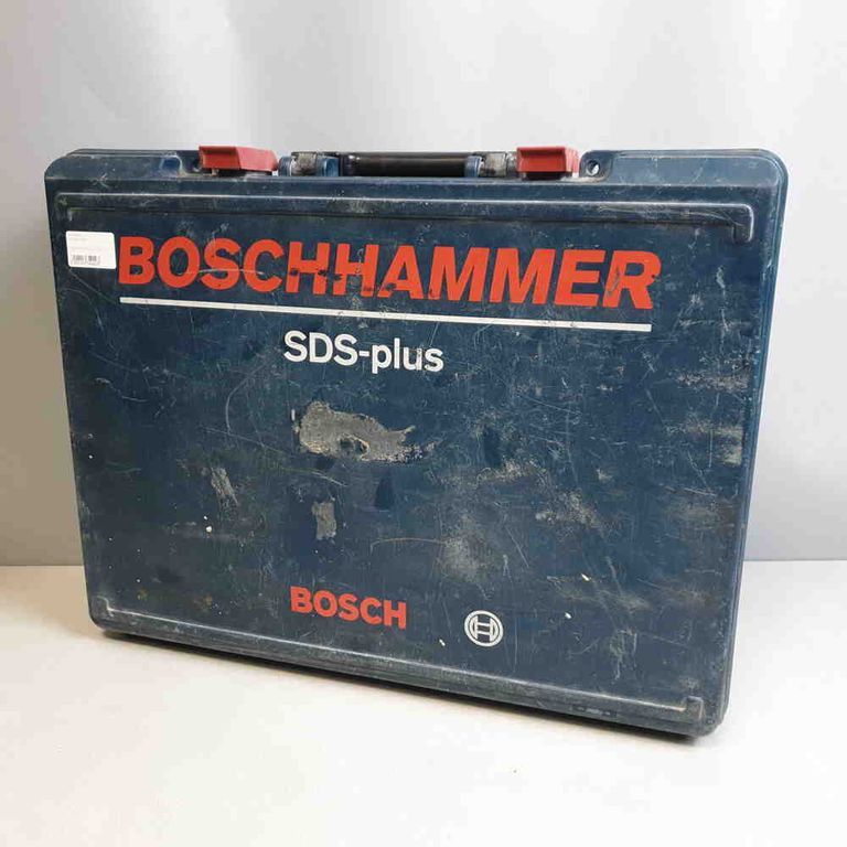 Bosch gbh 4 dfe Код:2000003349203. Зображення 10