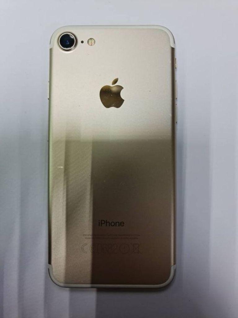Оголошення Apple iphone 7 32gb Б/У
