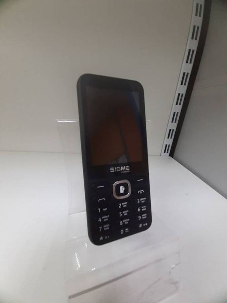 Sigma x-style 31 power Код:01-18930490. Зображення 8