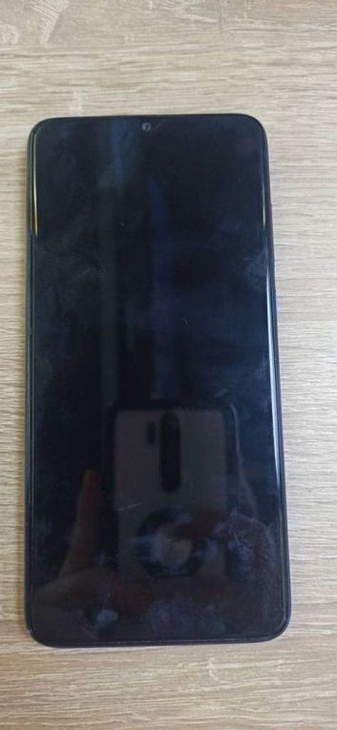 Xiaomi redmi note 8 pro 6/ 64gb