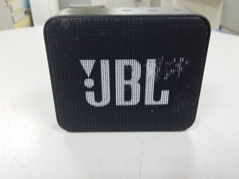 Купить Jbl go 2 Б/У