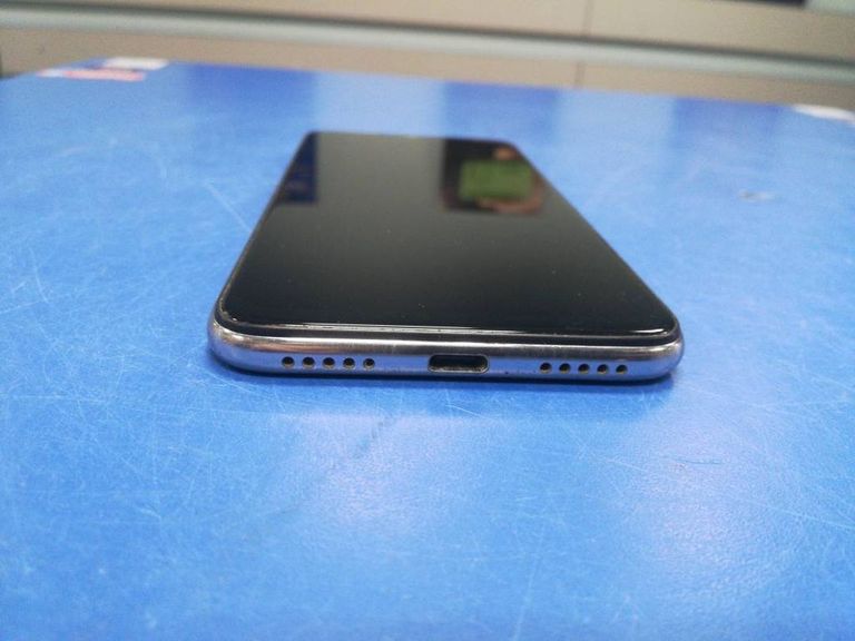 Розпродаж Xiaomi Redmi Note 7 4/64GB Black, продавець Техноскарб