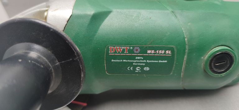 Дешево Dwt ws-150 t з ломбарду