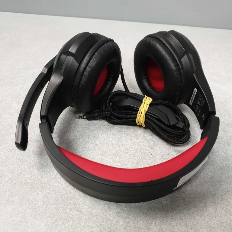 Trust gxt 307 ravu gaming Код:2000003240340. Изображение 4