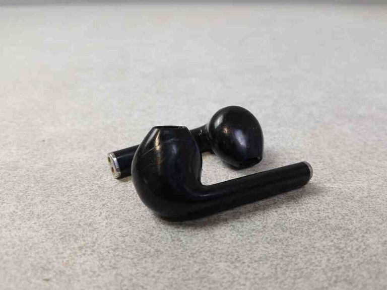 Дешиво Awei T28 TWS Bluetooth Earphones White с ломбарда