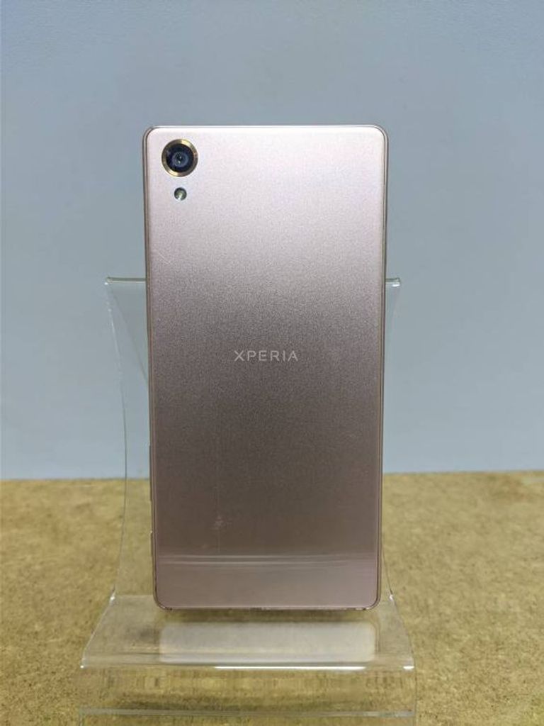 Розпродаж Sony xperia x f5122 dual 3/64gb, продавець Техноскарб