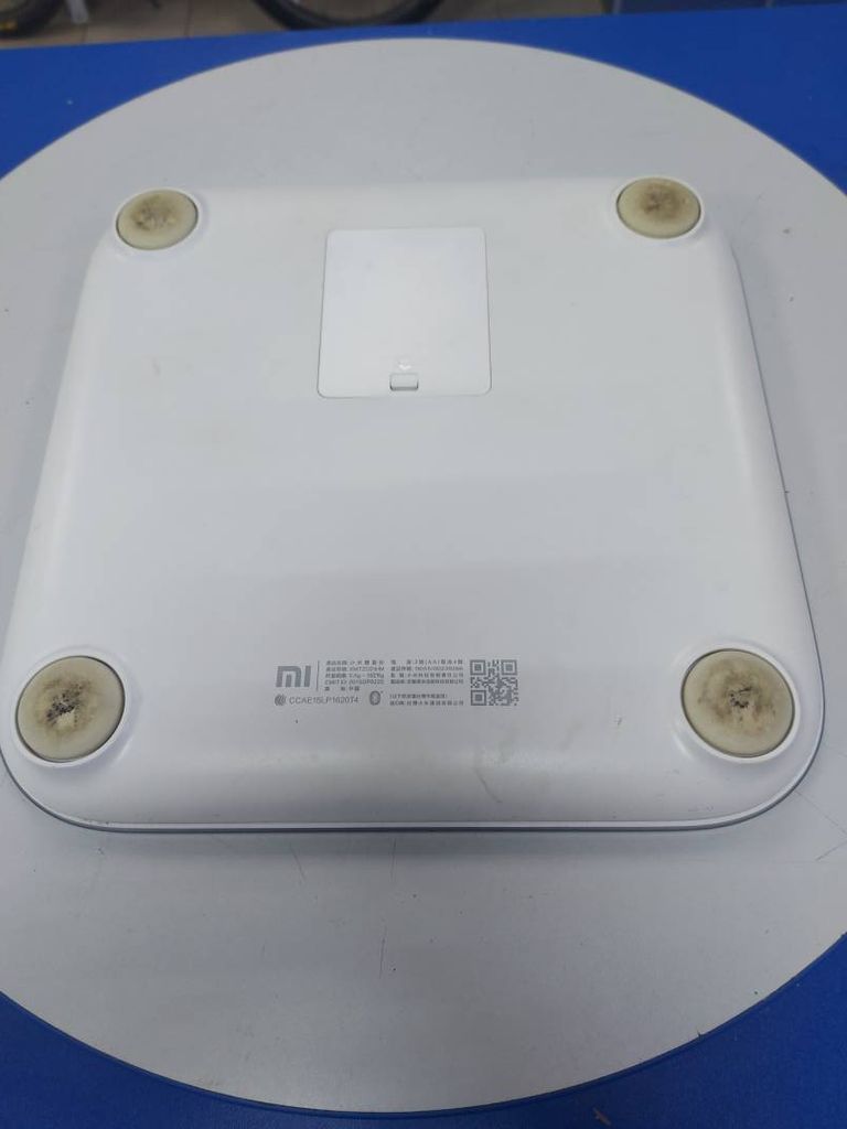 Xiaomi Mi Body Composition Scale 2