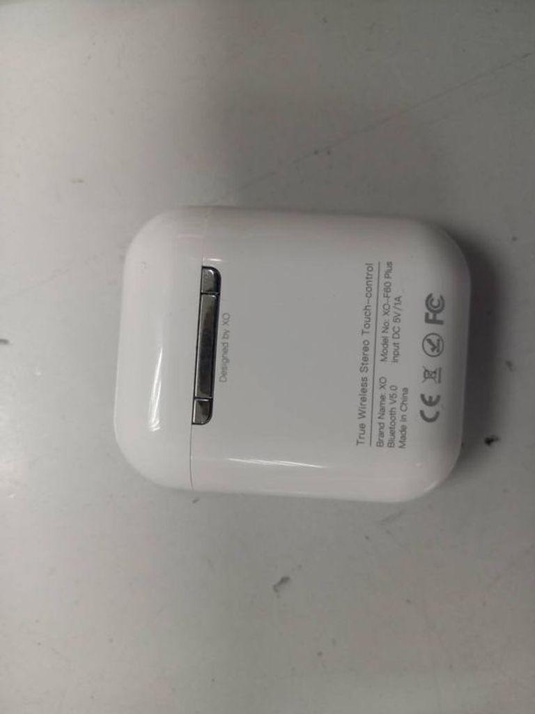 Xo f60 plus Код:01-19059610. Изображение 6