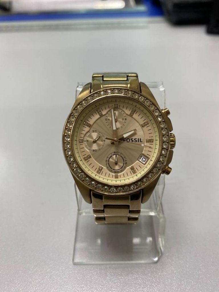 Fossil ES3352