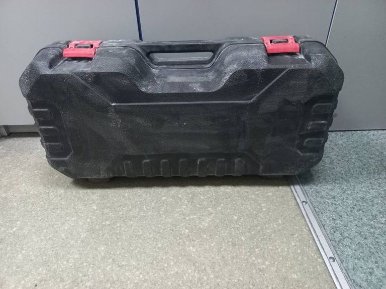 Дешиво Einhell tc-dw 225 + штанга + насадки с ломбарда