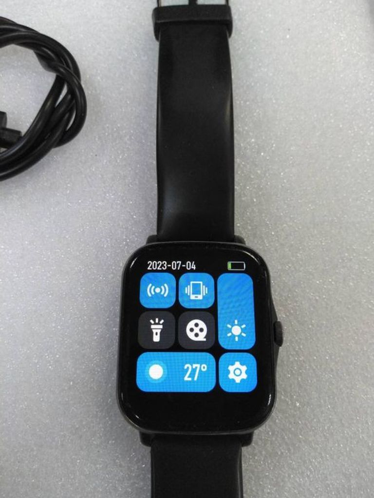 Объявление Gelius gr-sw003 Б/У