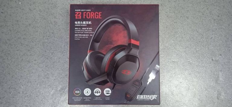 Купити Takstar forge Б/У