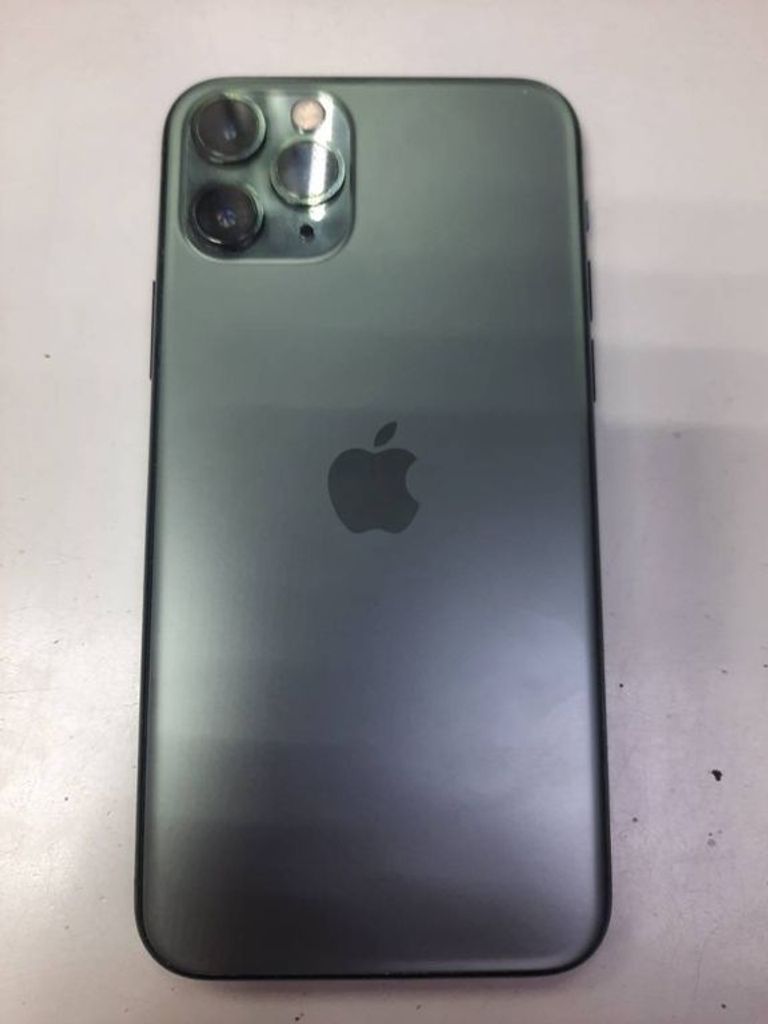 Оголошення Apple Iphone 11 pro Б/У