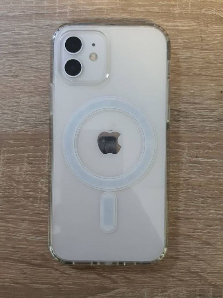 Розпродаж Apple iPhone 12 64GB (PRODUCT)RED, продавець Техноскарб