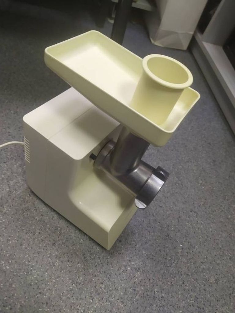 Zelmer 687.5 Код:01-19197601. Зображення 5