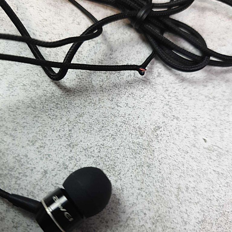 Awei K90i Black Код:2000003735303. Изображение 4