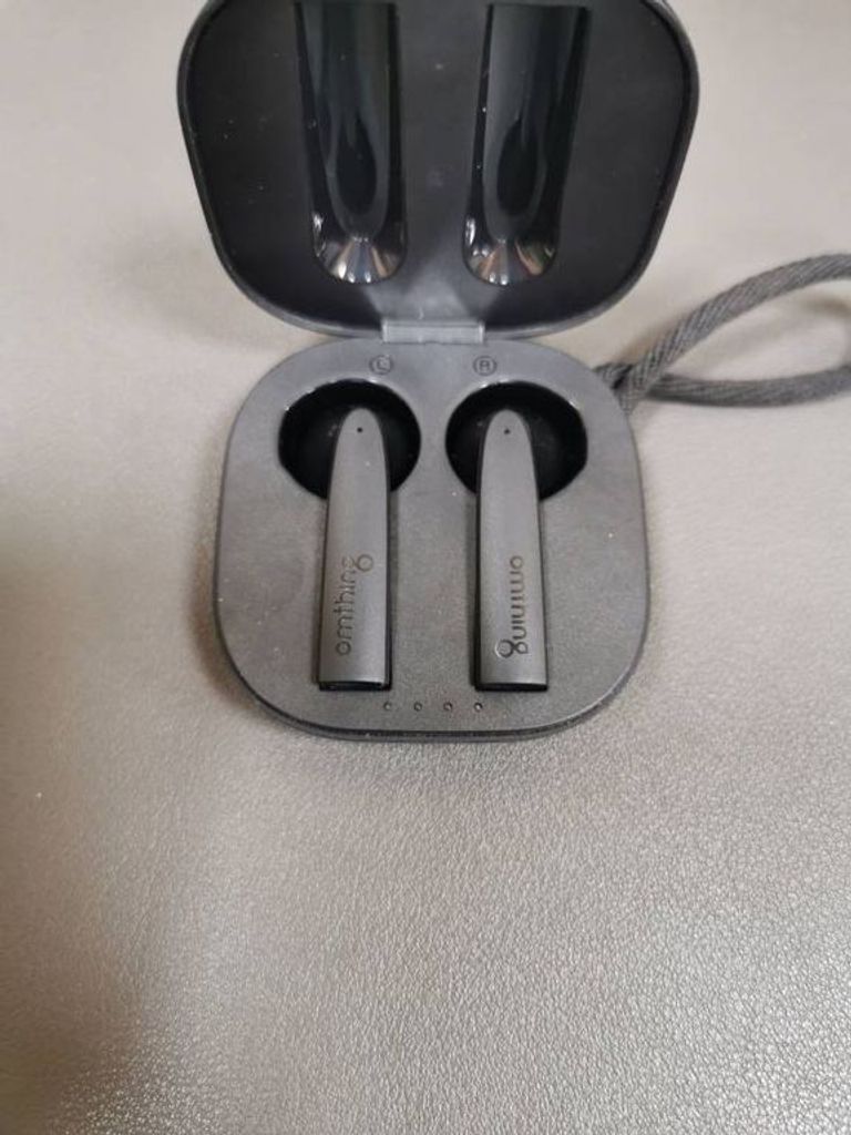 Оголошення Omthing Airfree Pods TWS EO005 White Б/У