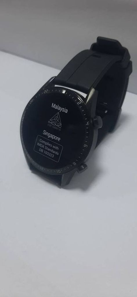 Huawei watch gt 2 classic 46mm  ltn-b19