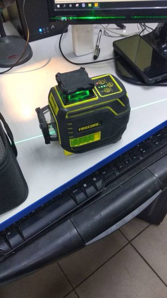 Дешево Firecore f94t-xg + набір з ломбарду