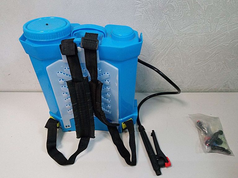 Forte cl-12a Код:2000003772780. Зображення 4