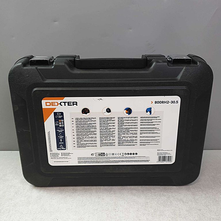 Dexter 800rh2-30.5 Код:2000003732913. Изображение 7