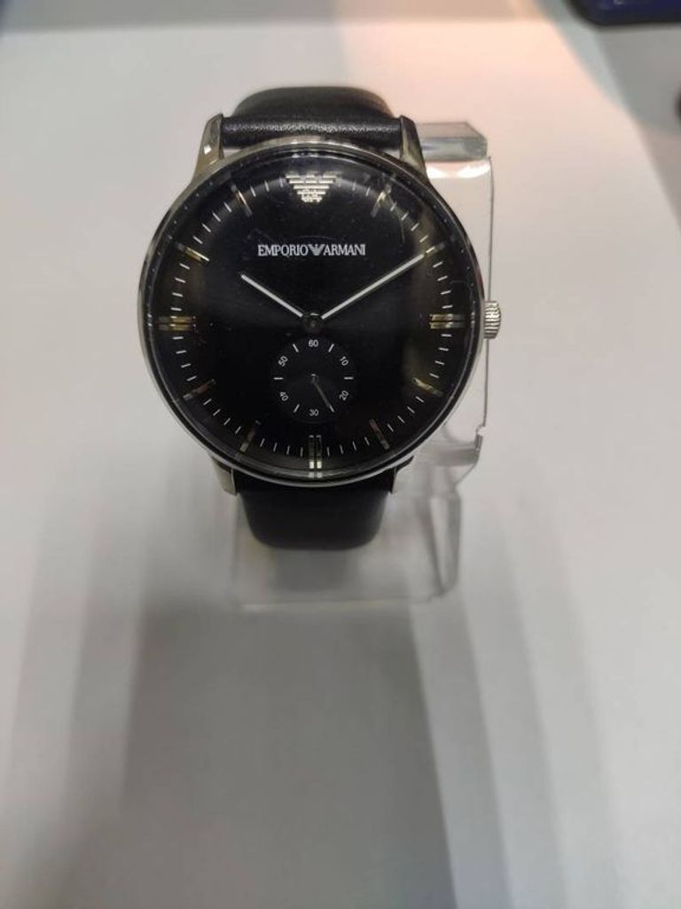 Emporio Armani ar0382