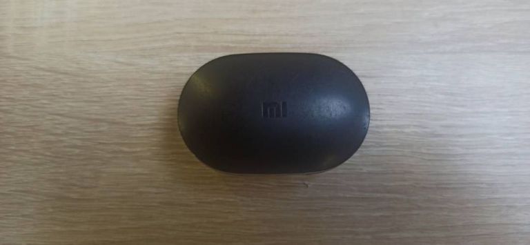 Распродажа Xiaomi mi true wireless earbuds basic 2, продавец Техноскарб