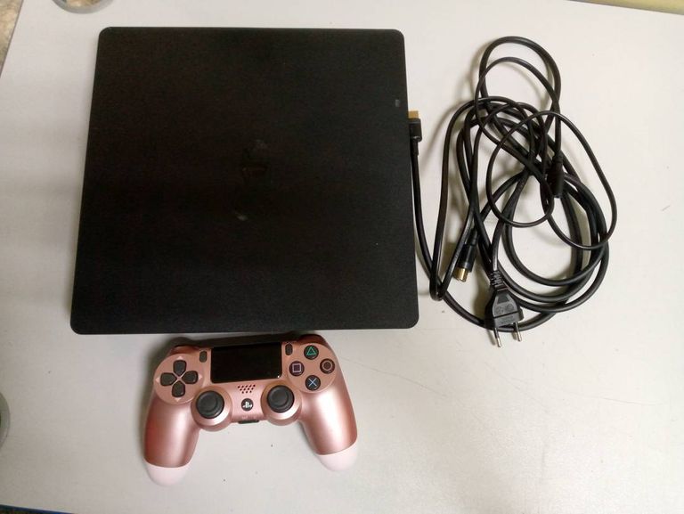 Sony playstation 4 slim 1tb