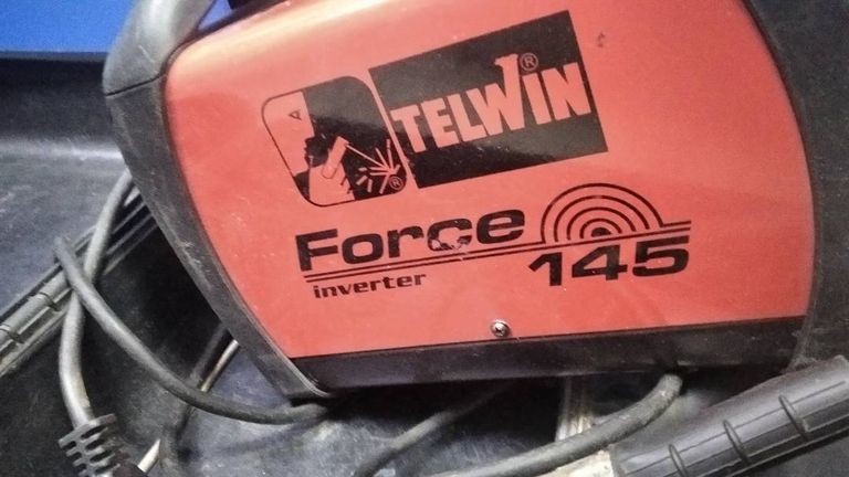 Telwin Force 145