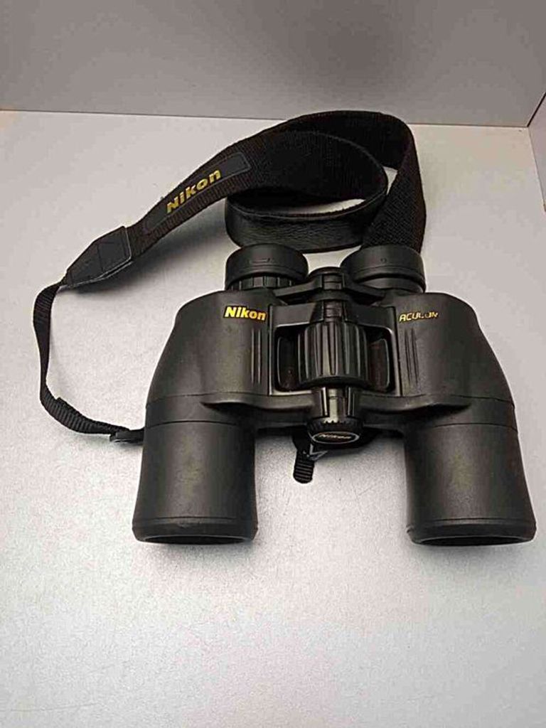 Дешиво Nikon Aculon A211 8x42 (BAA811SA) с ломбарда