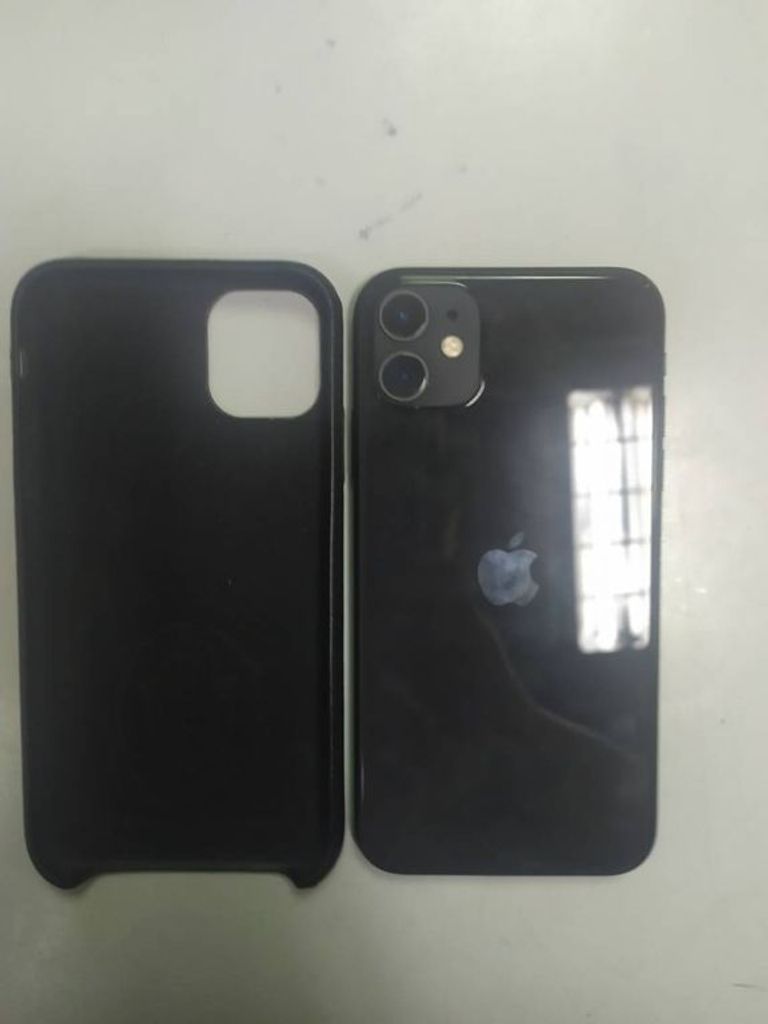 Оголошення Apple iphone 11 64gb Б/У