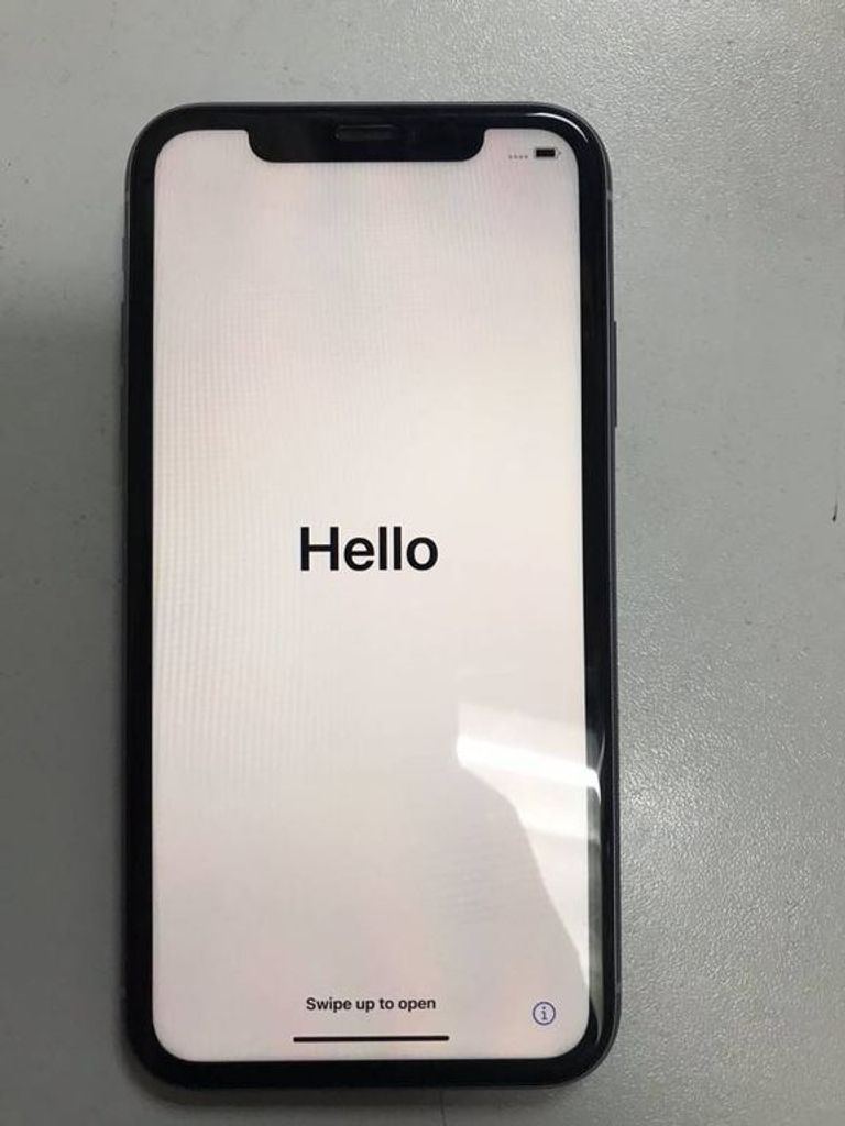 Оголошення Apple iphone 11 64gb Б/У