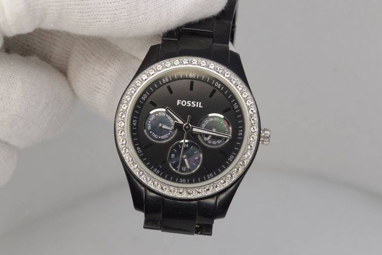 Fossil es-2157