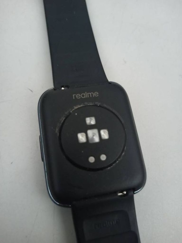 Realme watch 3 pro rmw2107