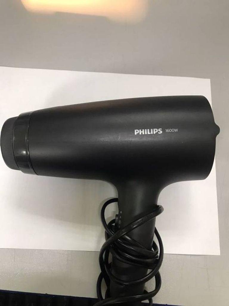 Philips bhd 302