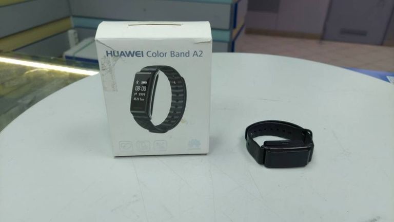 Huawei honor band a2 aw61