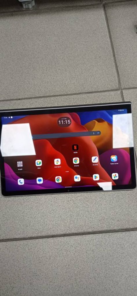 Lenovo yoga tab 11 yt-j706f 8/256gb